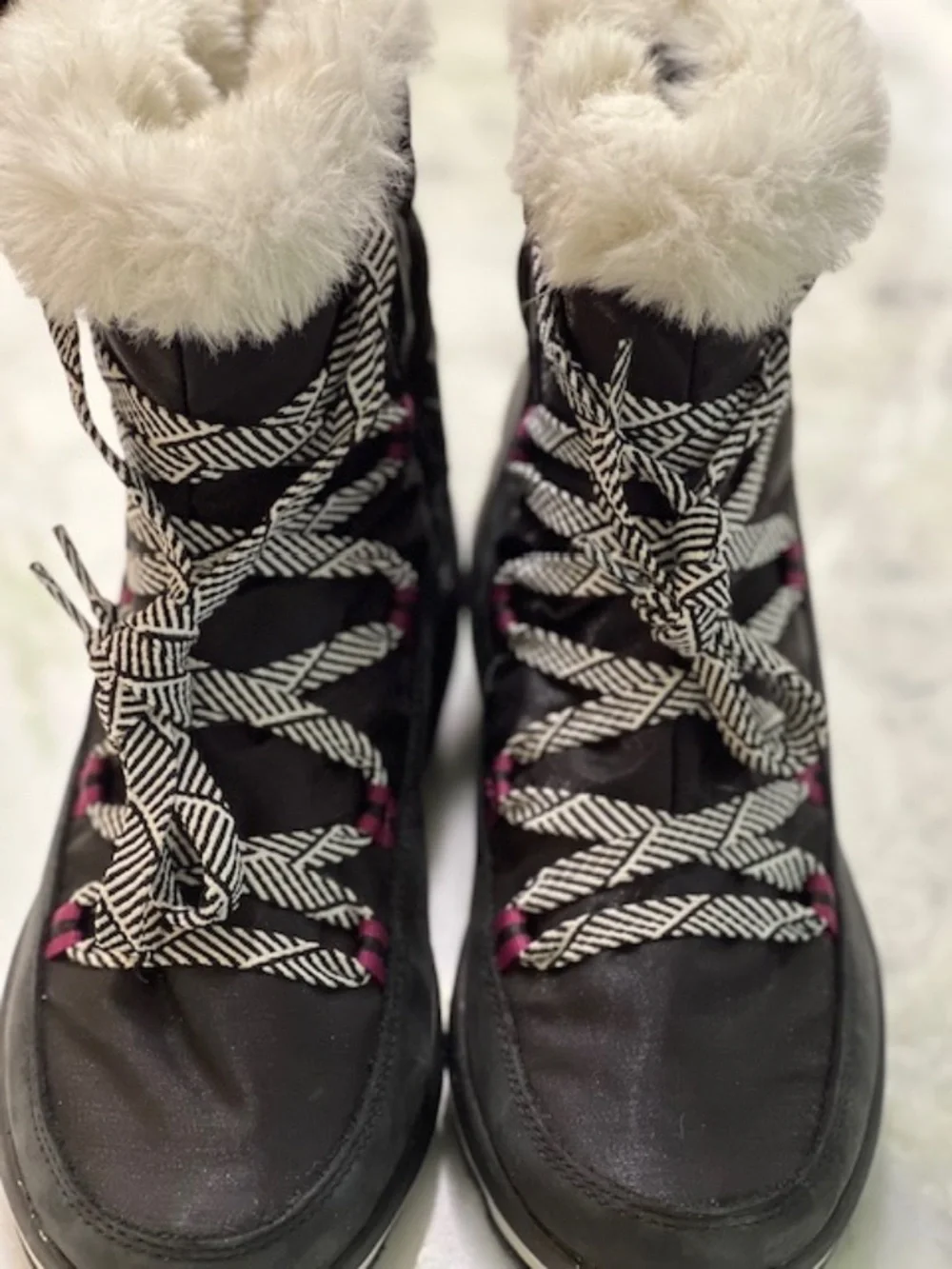 NWOT Spyder Camden Waterproof Women's Boots